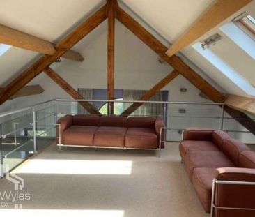 Old Die Cast Works, Victoria Street, Lytham St Annes, Lancashire, FY8 - Photo 6