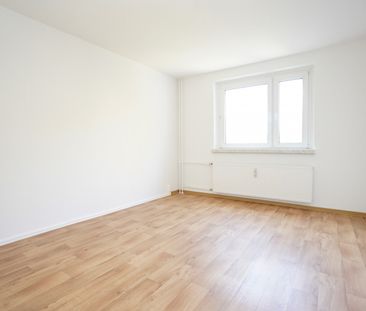 Familienwohnung / Großer Balkon - Photo 2