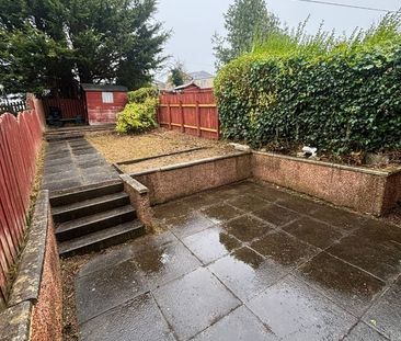 3 Bed Flat, Croftfoot, G44 - Photo 4