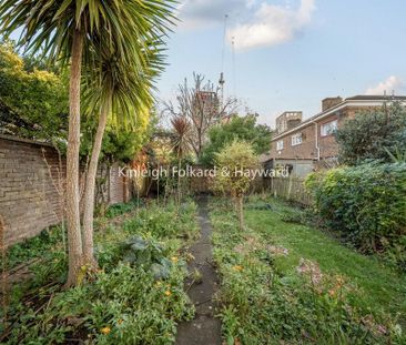 2 bedroom terraced house to rent - Photo 6