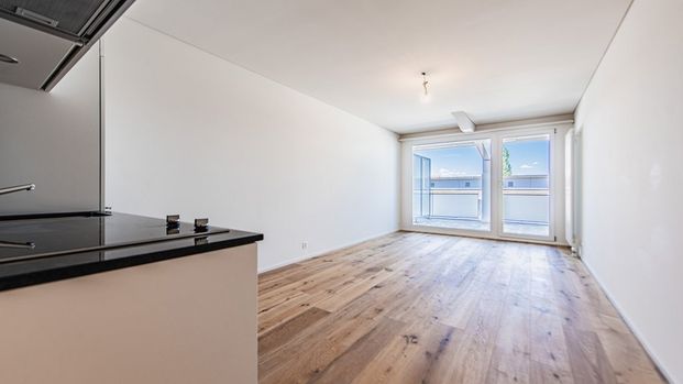 SCHÖNE 1 ZIMMER WOHNUNG MIT BALKON - Photo 1