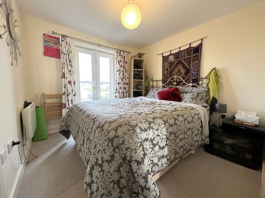 2 bedroom apartment to rent 16 San Diego Way, Sovereign Harbour North, Eastbourne, BN23 - Photo 1