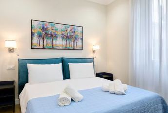 Via Giulia di Gallese, Rome, Lazio 00151