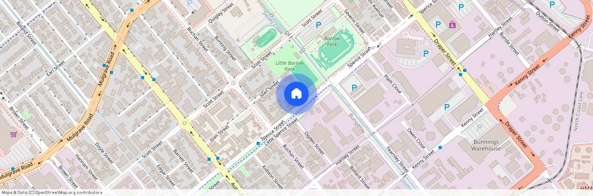 28 / 164-172 Spence Street, Bungalow