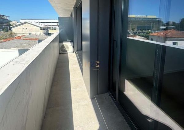 Apartamento T1 em Porto