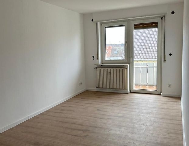 Sanierte 3-Zimmer Wohnung - Photo 1