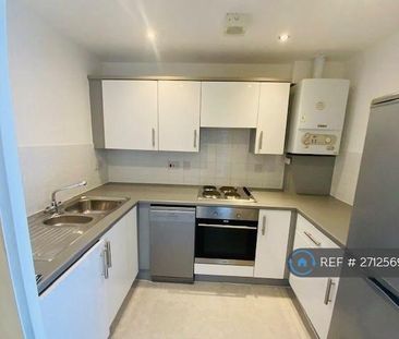 1 bedroom flat to rent - Photo 5