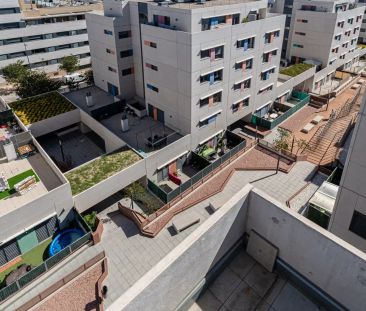 Piso de alquiler en Lina Odena, 5, Buenavista - Photo 6