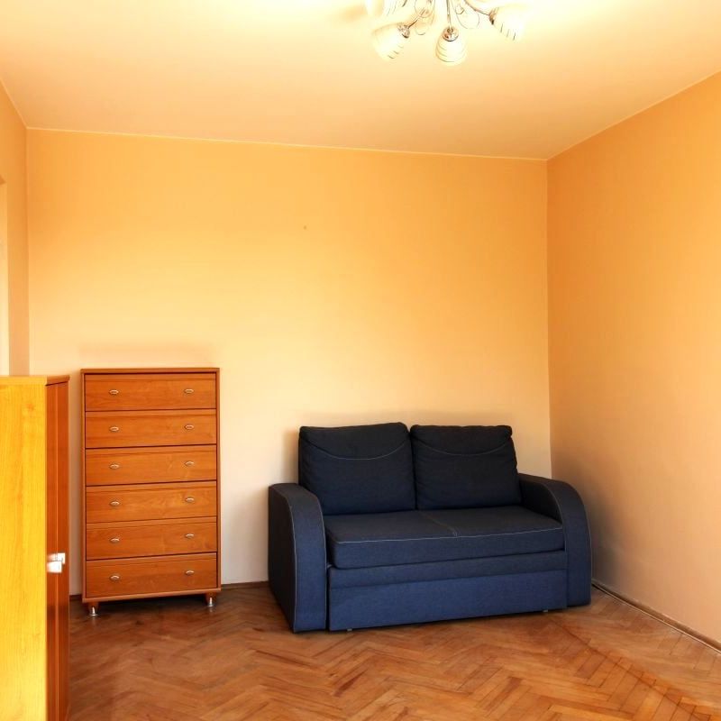 Pokój, ul. Juranda - Photo 1