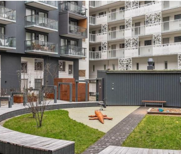 Ebbe Lieberathsgatan, Göteborg - Photo 1