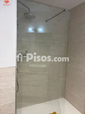 Piso en alquiler en Calle La Valenciana, 4 - Foto 5