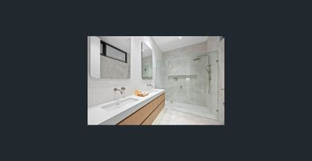 ABSOLUTELY STUNNING BRAND NEW EXECUTIVE TOWNHOUSE/S - Photo 3