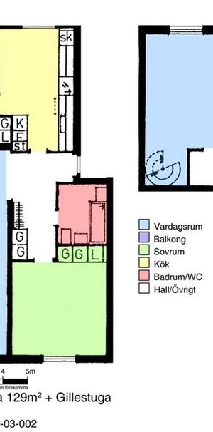 Idrottsgatan 51 - Foto 1