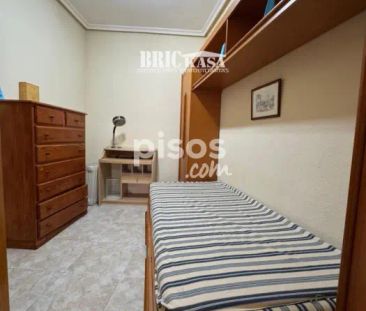 Piso en alquiler en Casco Antiguo - Foto 4