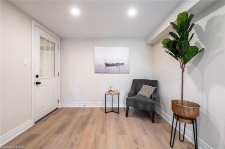 For Lease - 129 Durham Street Unit# unit 3 - main, Port Colborne, Ontario - Photo 4