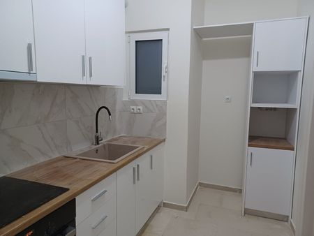 Διαμέρισμα για ενοικίαση Εξάρχεια (Εξάρχεια - Νεάπολη) - Photo 4