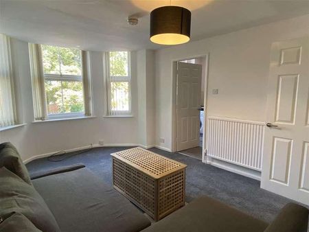 Egerton Road, Fallowfield, M14 - Photo 2