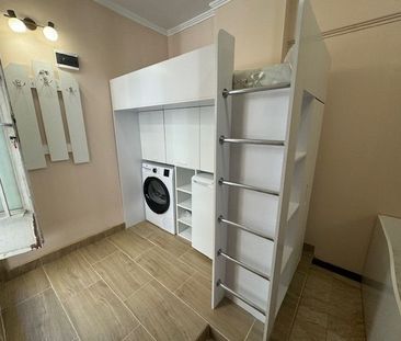 Studio/Γκαρσονιέρα για ενοικίαση Άγιος Ιωάννης (Καβάλα) - Φωτογραφία 3