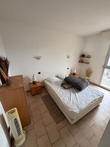 Appartement à PERPIGNAN – 480.0€/mois - Photo 2