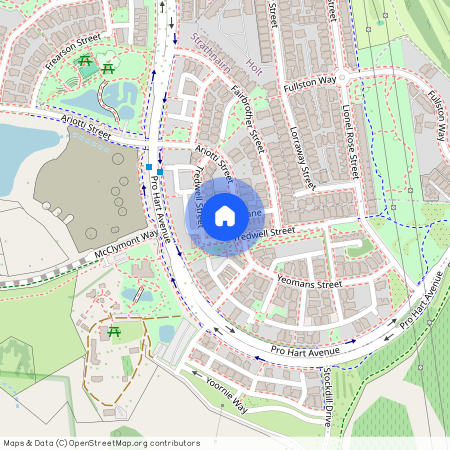 25 Clegg Lane, Strathnairn ACT 2615