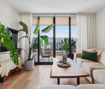 48/39 McIntyre Street, Narrabundah ACT 2604 - Apartment For Rent | ... - Photo 2