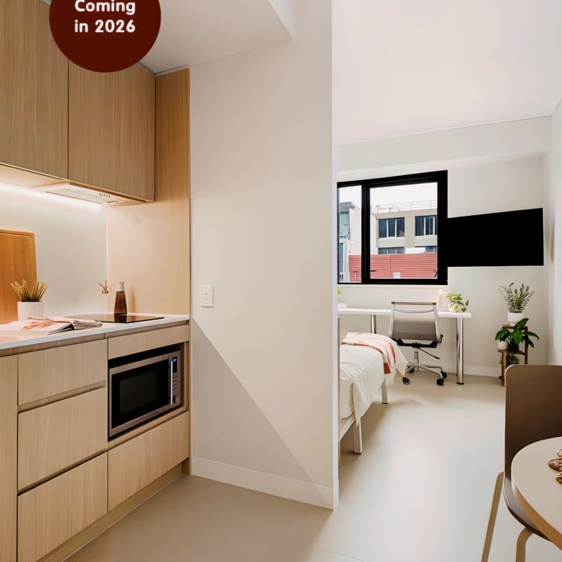 Superior Studio Apartment - Photo 1