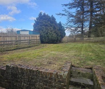 2 bedroom bungalow to rent - Photo 5