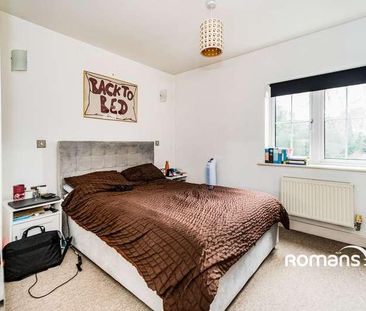 Grove Place, Winchester, SO22 - Photo 4