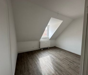 Kuschelige 4-Zimmer-Wohnung sucht neue Mieter*innen - Photo 2