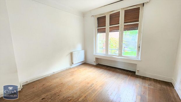 Location appartement 3 pièces de 43.84m² - Photo 1