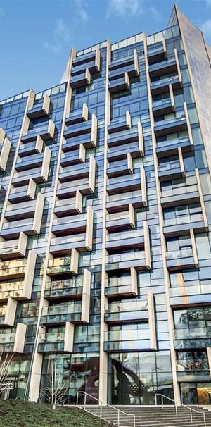 2 Bed Apartment | £830 pw - Photo 1