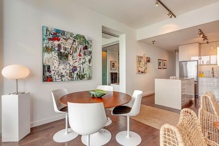 For Lease - 390 Cherry Street Unit# 3401, Toronto, Ontario - Photo 4