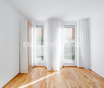 Pronájem bytu 2+kk 57 m², Božejovická 993, Praha Libuš - Photo 3