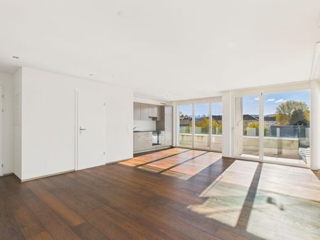 2.5 Zimmer, 65 m², 3. Stock - Photo 3