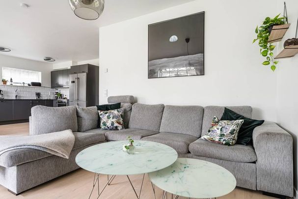 Skarpängsvägen, Åkersberga - Photo 1