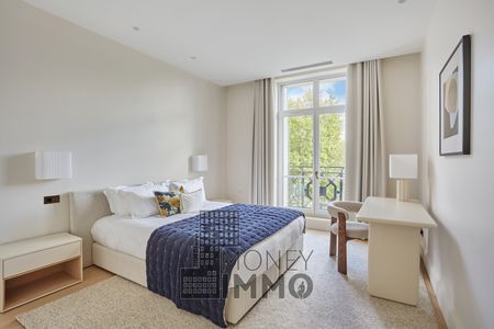Tout savoir sur cet appartement à Paris 7ème - Photo 4