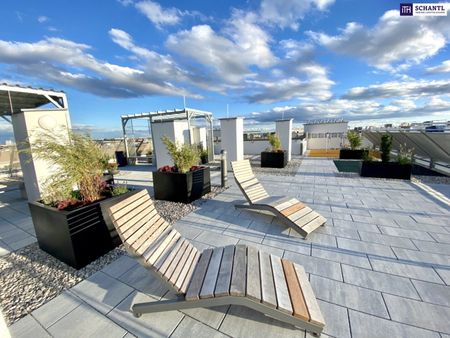 "DER MARKHOF"! Optimal geplanter Zwei-Zimmer-Erstbezug mit Loggia! Jetzt besichtigen. - Foto 2