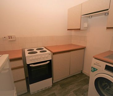 Ardgay Street, Spacious 1 Bed Apartment, Shettleston – Available 24/07/2024 - Photo 3