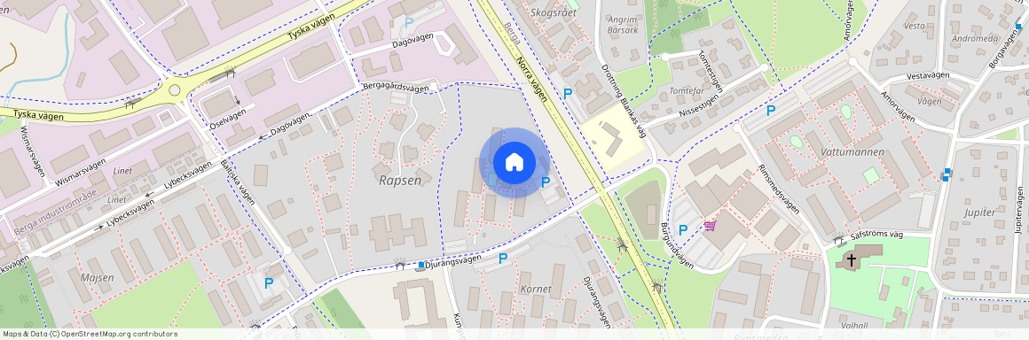 Djurängsvägen 39, 393 54 Kalmar