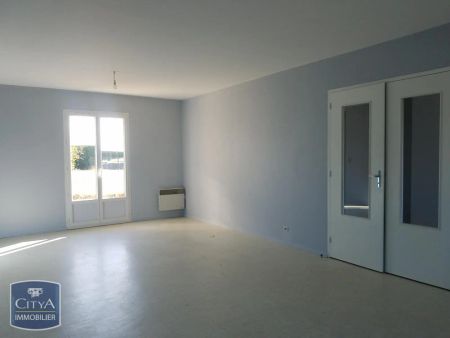 Maison à louer 3 pièces 84.7m² - Photo 2