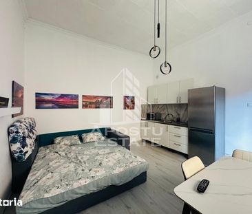 Apartament 2 camere zona Teatru - Photo 3