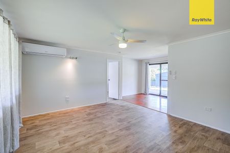 Fully fenced, Freshly renovated, With Powered Shed - Photo 5