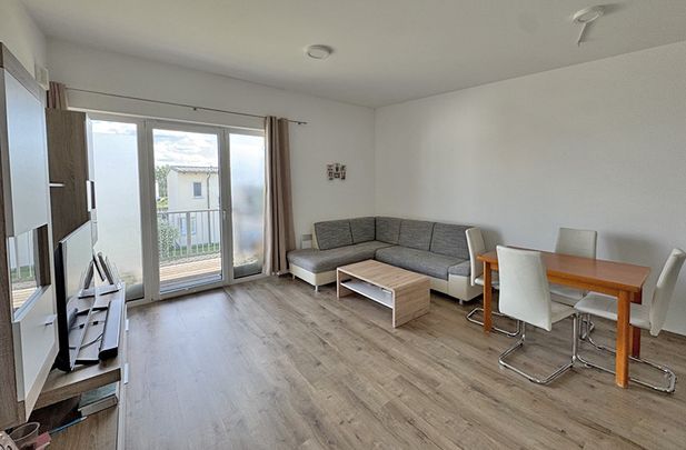 Wohnung in Schrems - Photo 1