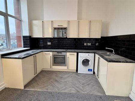 2 bedroom apartment to rent - Photo 3