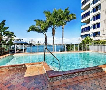 Studio Unit with Amazing Views! - Photo 1