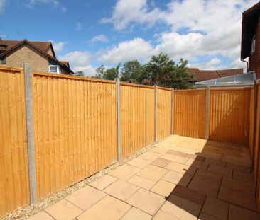 1 bedroom maisonette to rent - Photo 5