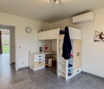Woning te huur in Merkem voor € 900 met 3 slaapkamers - Photo 6