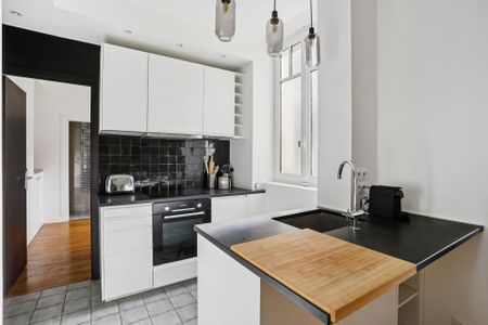 Location Appartement Paris 7 3 Pièces 73.04 m² - Photo 5