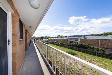 34/25 Macquoid Street, Queanbeyan East NSW 2620 - Studio For Rent | Domain - Photo 3