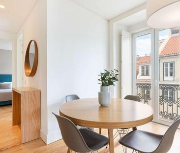 1 Bedroom Apartment, Baixa, Lisboa - Foto 6
